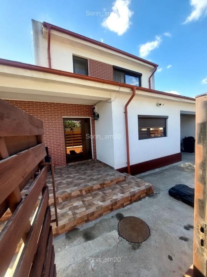 Casa de vanzare - Valu lui Traian, Constanta - 1