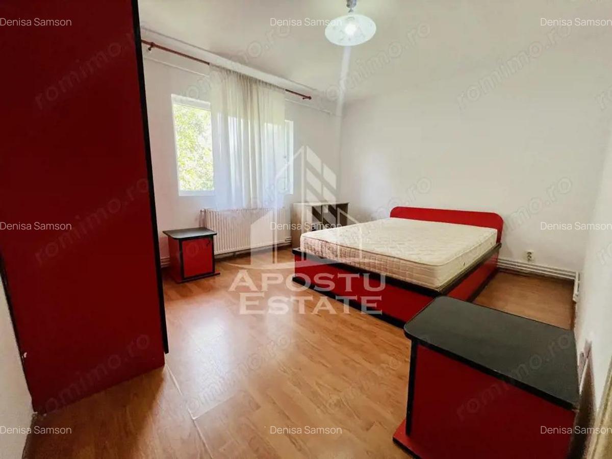 Apartament cu doua camere , centrala proprie , langa Shopping City - 5