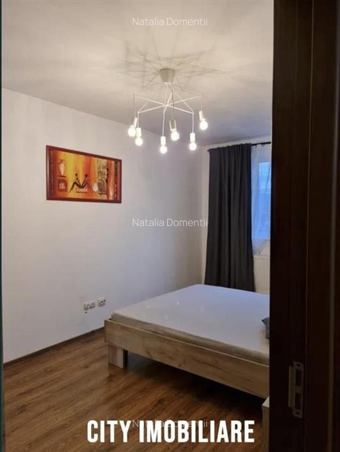Apartament 2 camere, bloc nou, parcare, ?mbul Rotund. - 5
