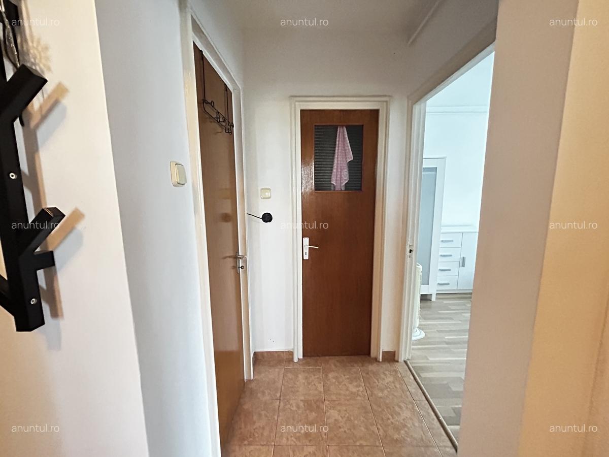 Dristor 2 camere Metrou 2 min Park Lake - 6