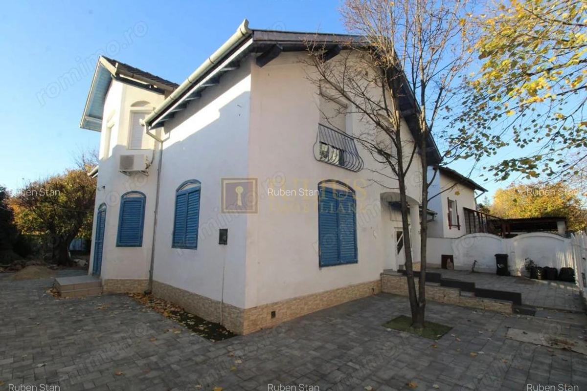 Casa ideala pentru activitati Comerciale. (gradinita, after school, ...) - 33