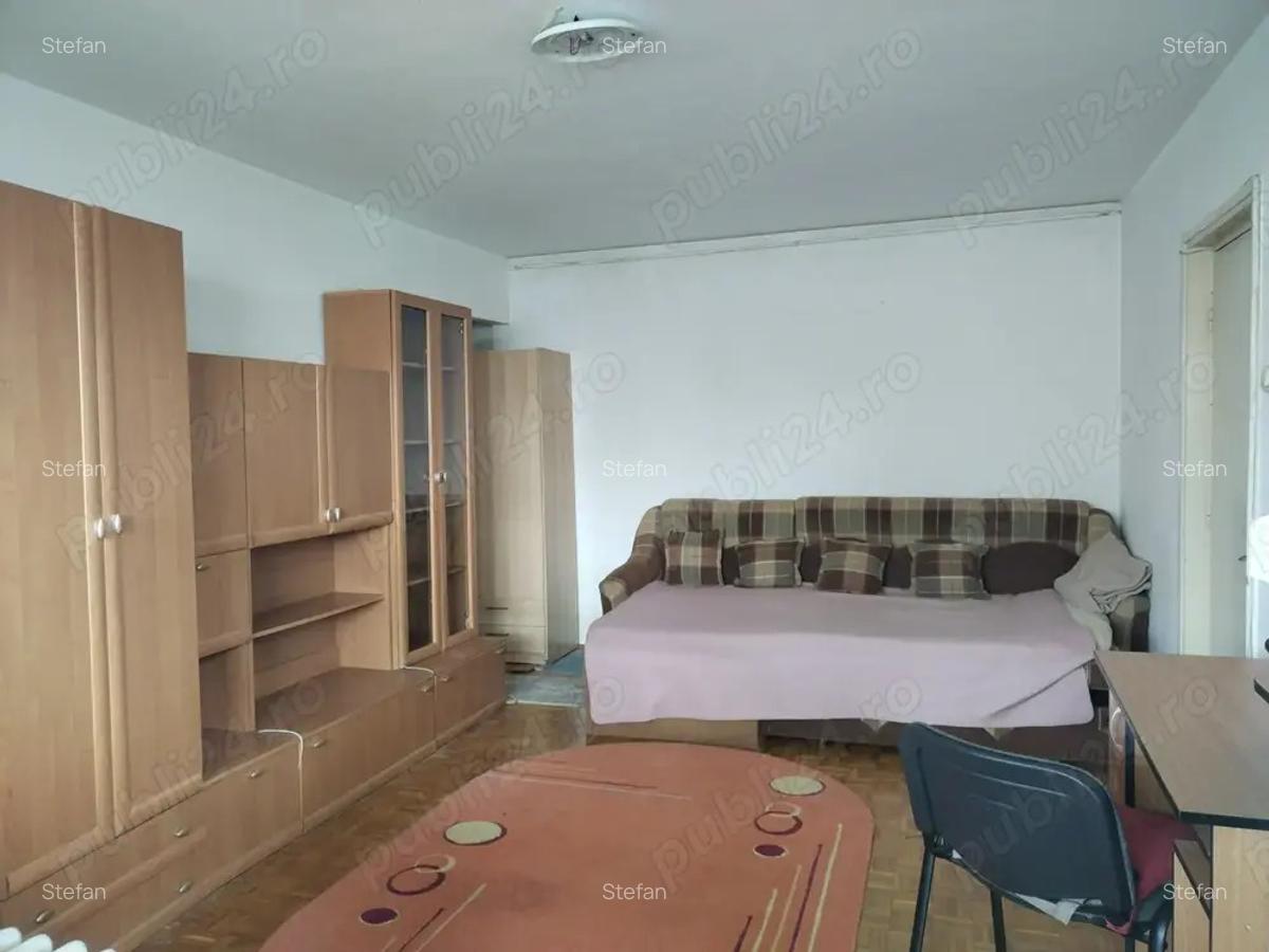 Garsoniera spa?ioasa 47 mp cu balcon-terasa Favorit Cotroceni 58.000 - 3