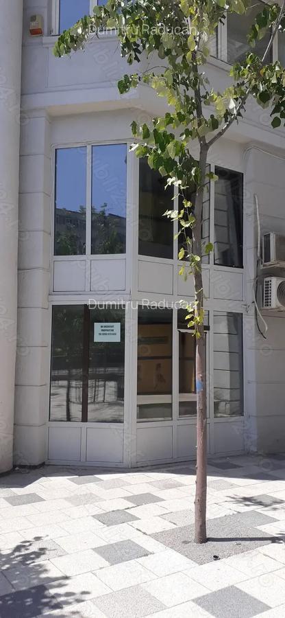 Proprietar, inchiriez spa?iu comercial pe Decebal. - 2