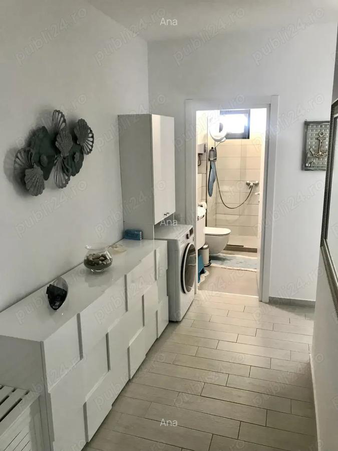 DeSilva Beach Side Mamaia Nord - Apt. 2 camere - 0% comision - 6