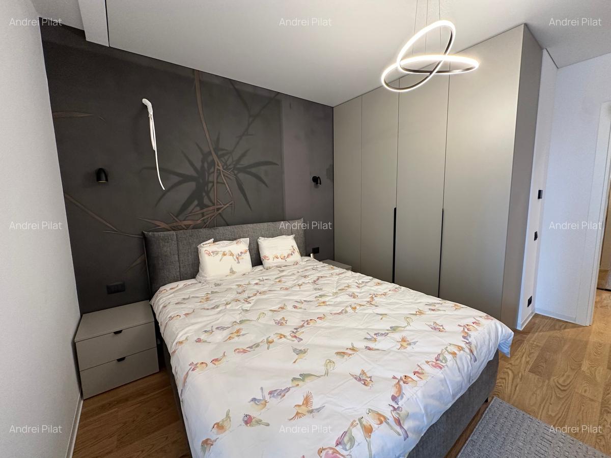 Apartament în Yacht Kid,mobilat si utilat complet - 11