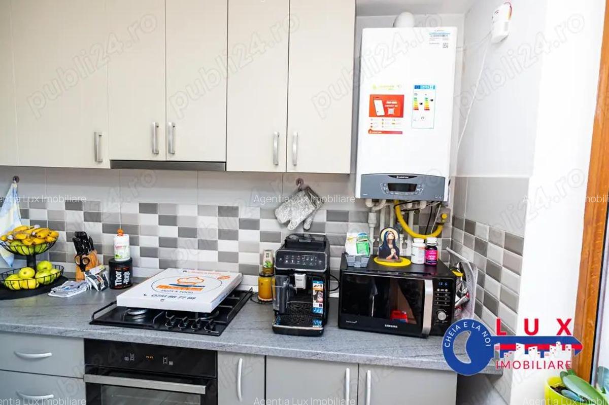 ID 6395 Casa P+E de vanzare * Str. Mahmudiei - 2