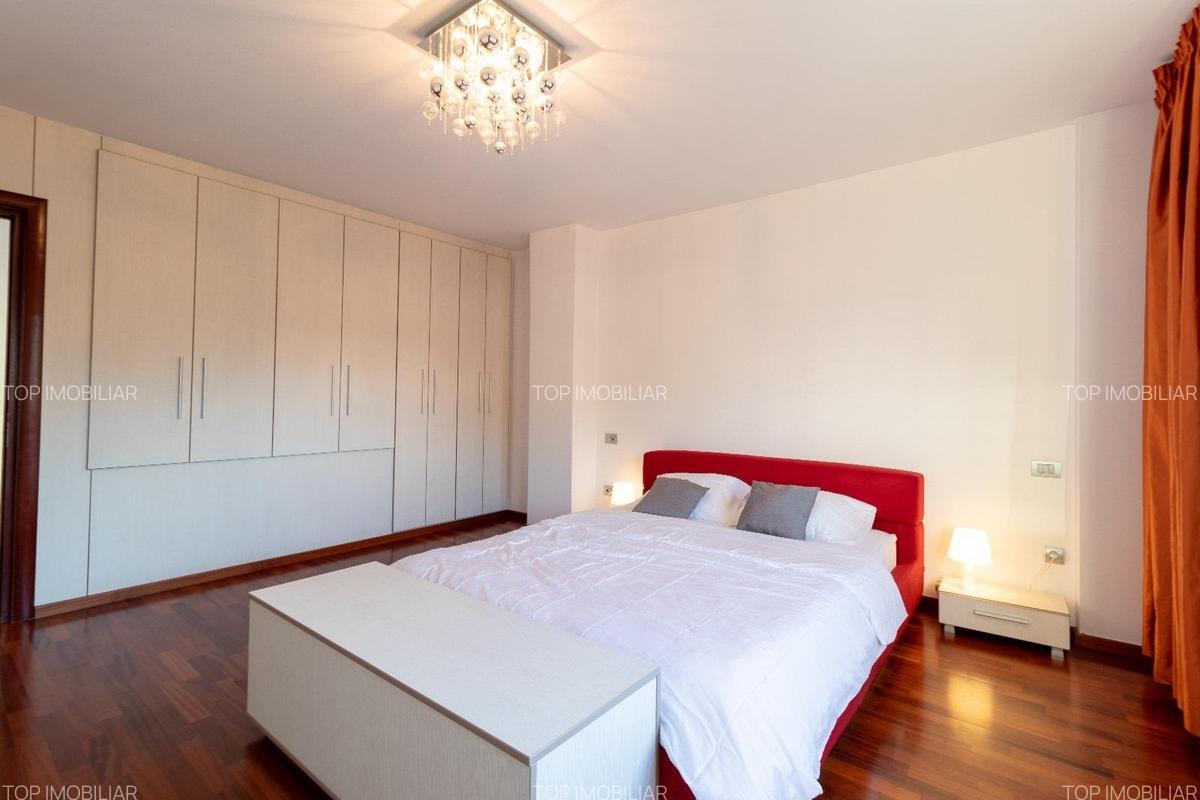 Duplex3 cam Premium 183 mp et 4 si 5 Terasa Parcare Lac Floreasca - 5