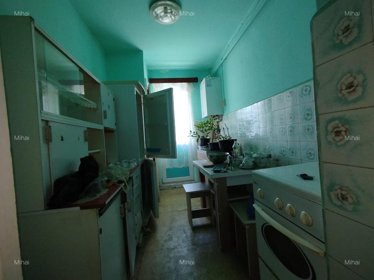 Apartament 3 camere decomandat, Codlea. - 4 Apartament 3 camere decomandat, Codlea. - 4