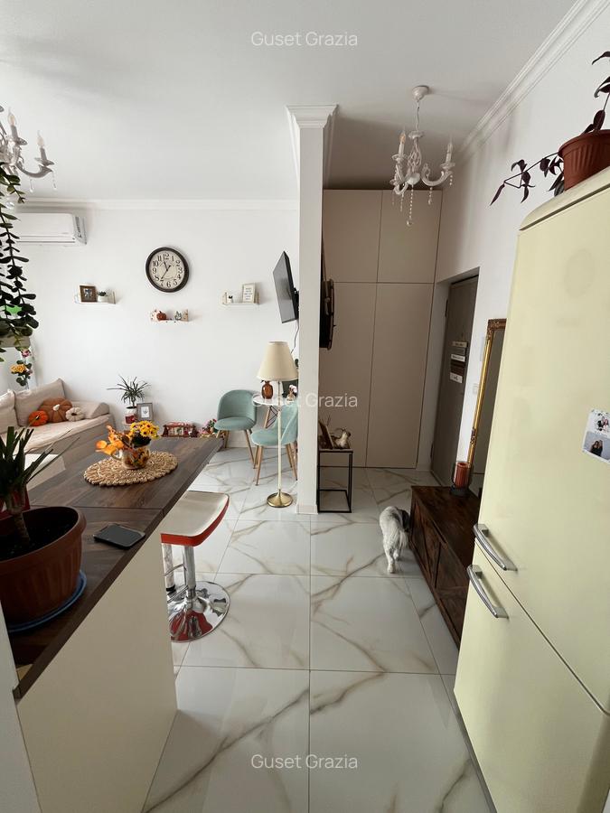 Apartament 2 camere,mobilat si utilat,Giroc - 6