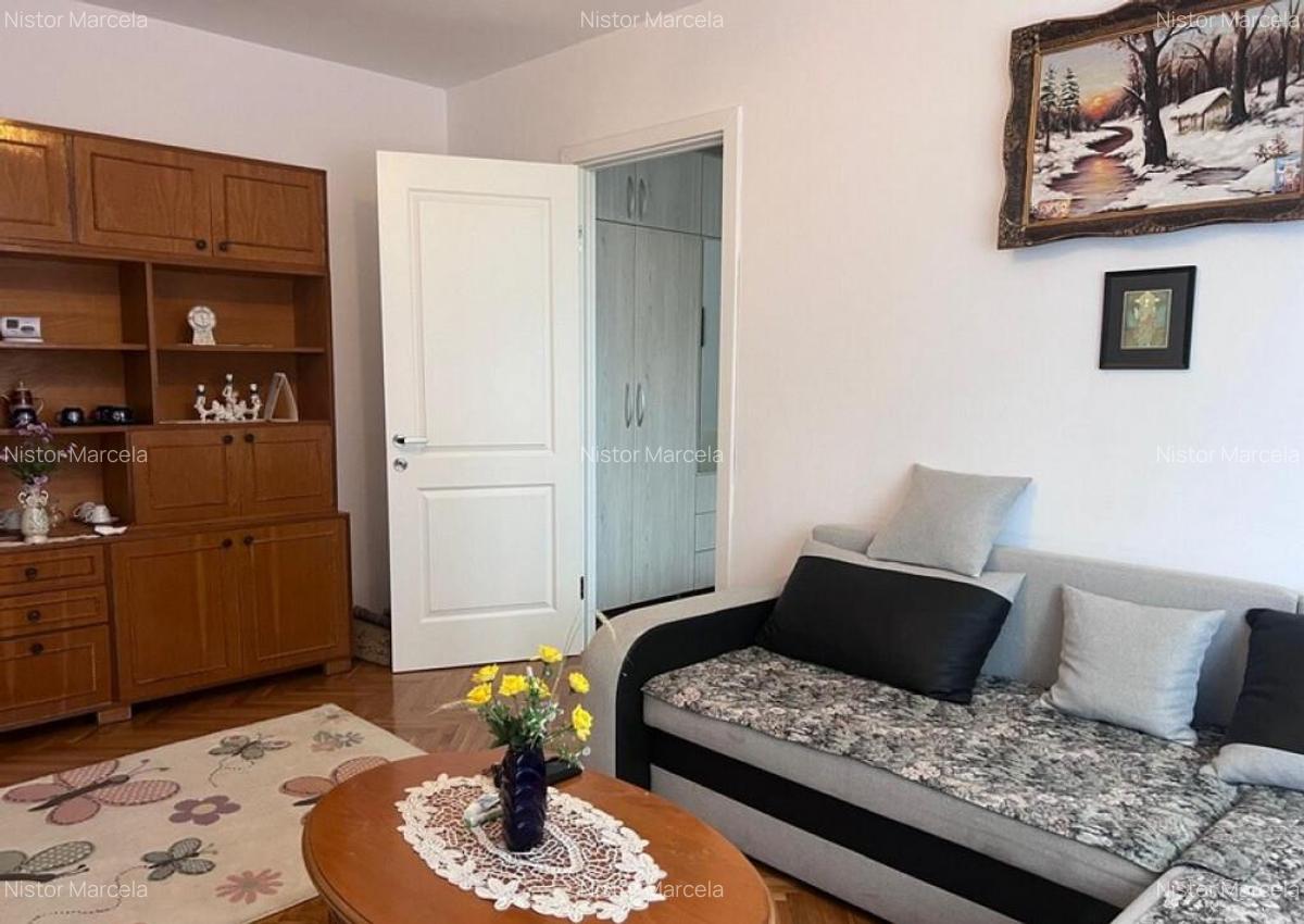 Apartament 2 camere in Deva, zona Casa de Cultura, et 2 - 2