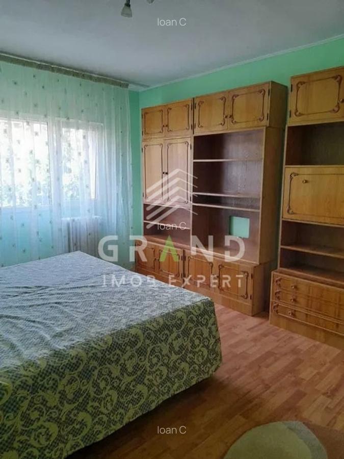 Apartament cu 2 camere decomandat, mobilat în Grigorescu - 4