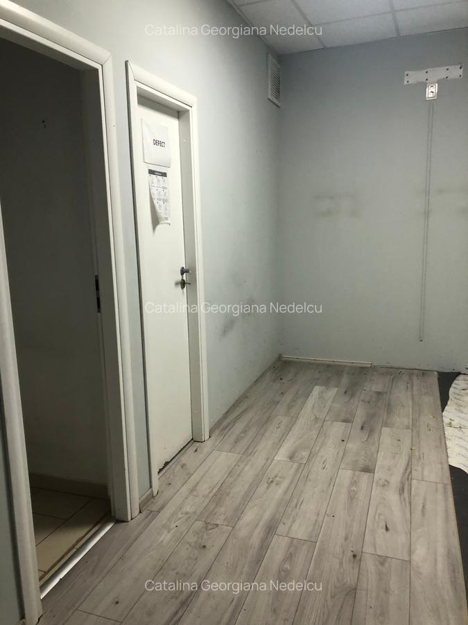 Centrul Istoric, spatiu comercial 51mp utili, parter, 2300Euro/luna - 2