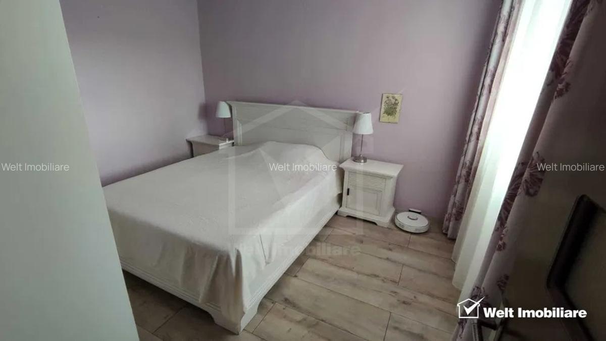 Apartament 3 camere decomandate, Manastur, etaj intermediar, balcon - 2