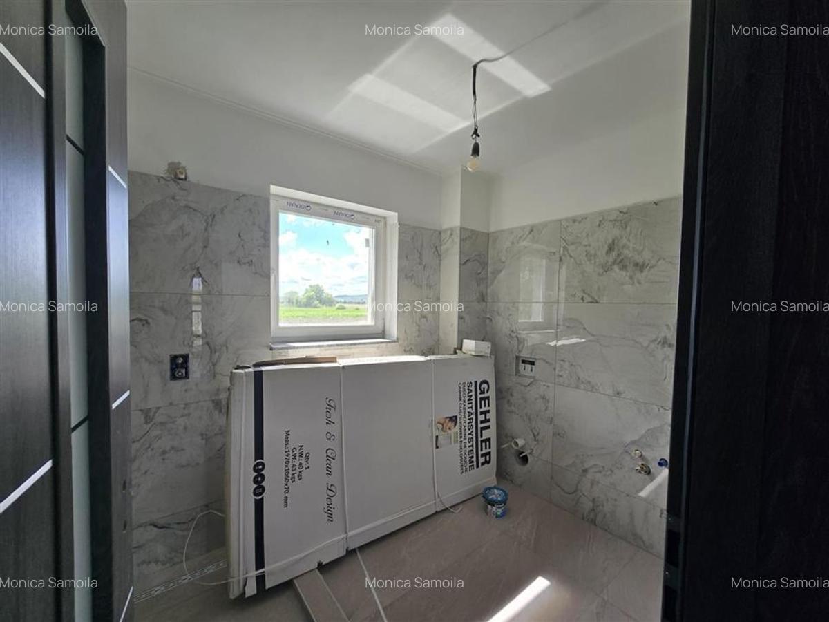 Casa de vanzare in fagaras - 10