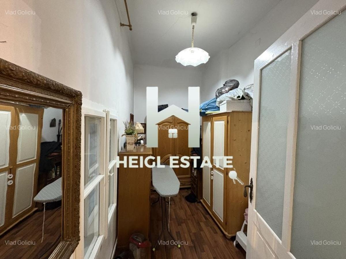 Apartament 3 camere Iosefin - 11