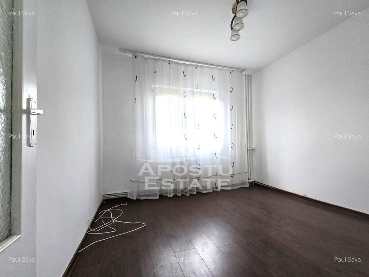 Apartament 4 camere , centrala proprie, Etaj Intermediar , Lipovei - 5