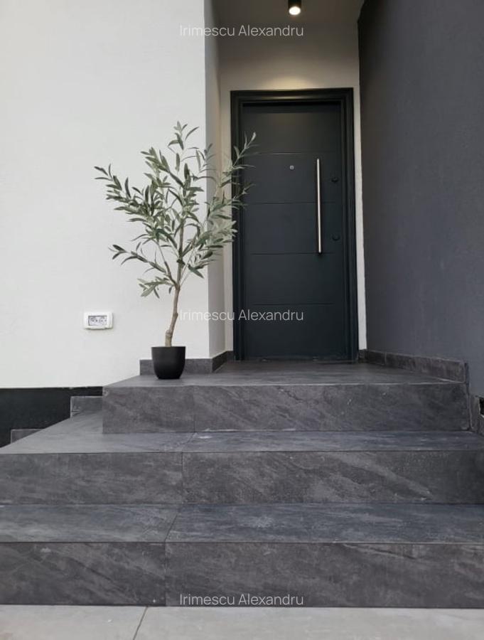Propietar vand casa noua mobilata utilata la cheie cartier privat - 13