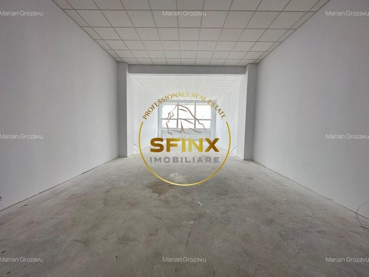 Spatiu industrial 2.539 mp | Palady - IOR 2 | 18.000+ EUR/lunar venit - 3