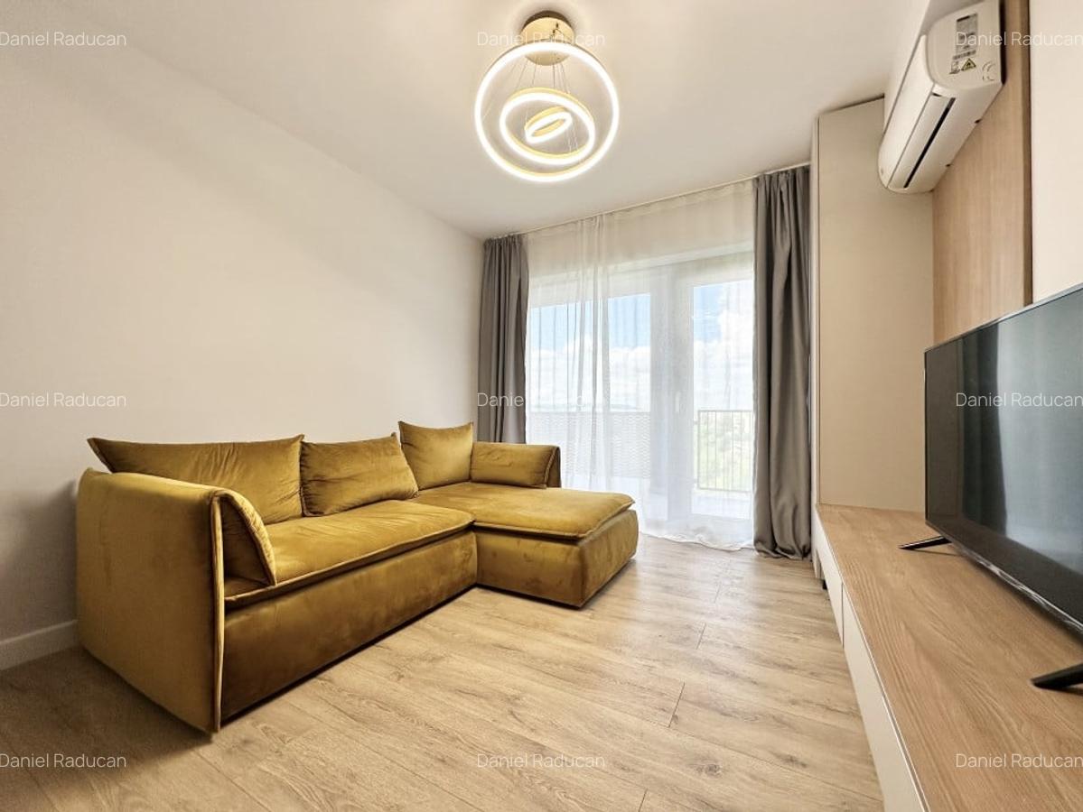Inchiriere Apartament 3 camere, Scala Frunzisului, garaj inclus - 13