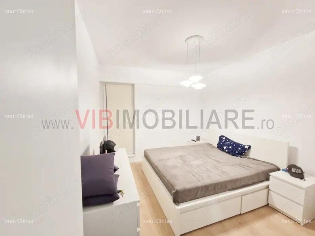 Apartament 2 camere curte proprie Atria Urban Resort - 7