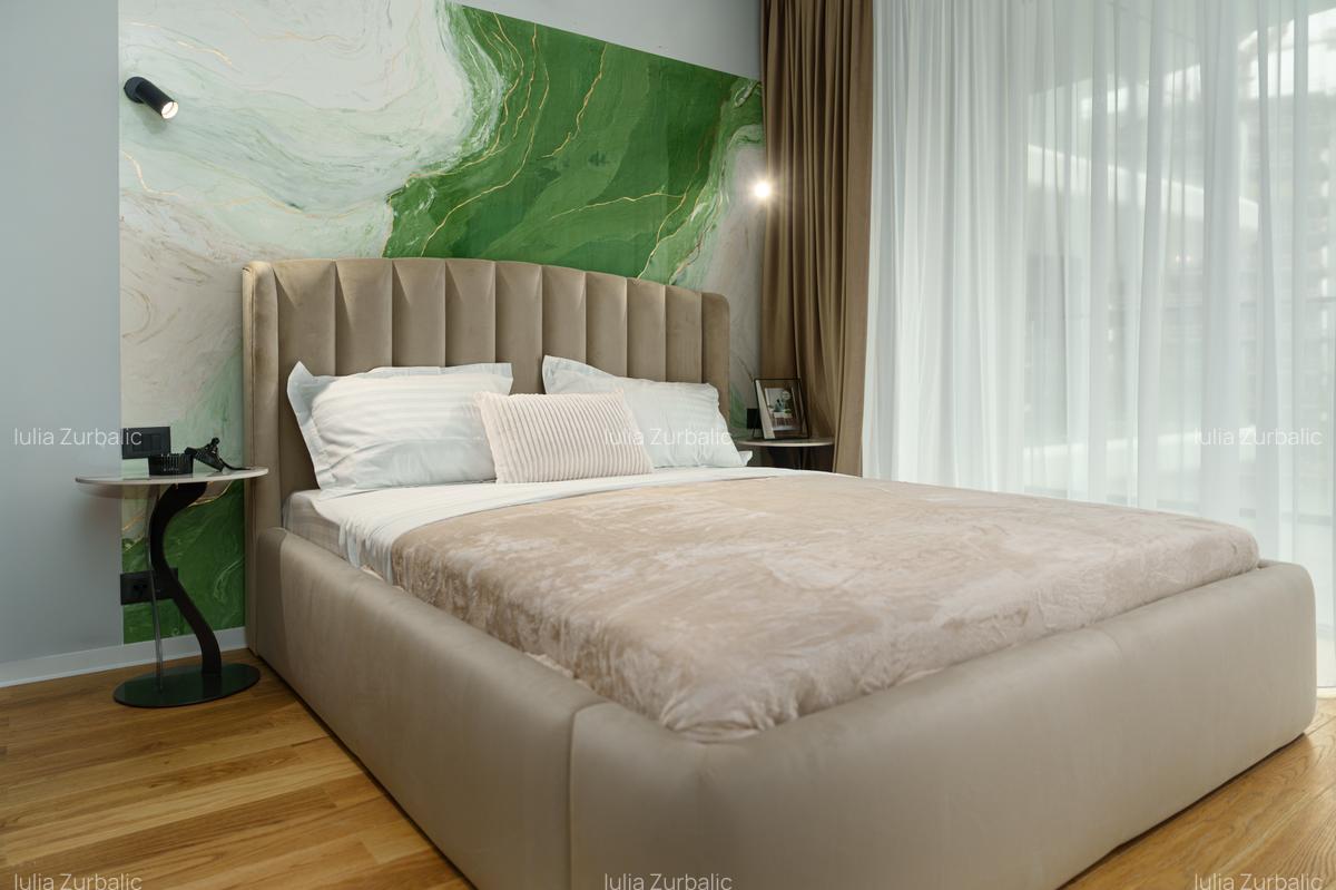 Apartament cu 4 camere decomandat în Floreasca - 8