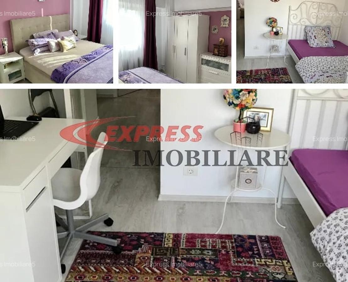 Dristor, Gherghe Tudor Bogan, Metrou - 4