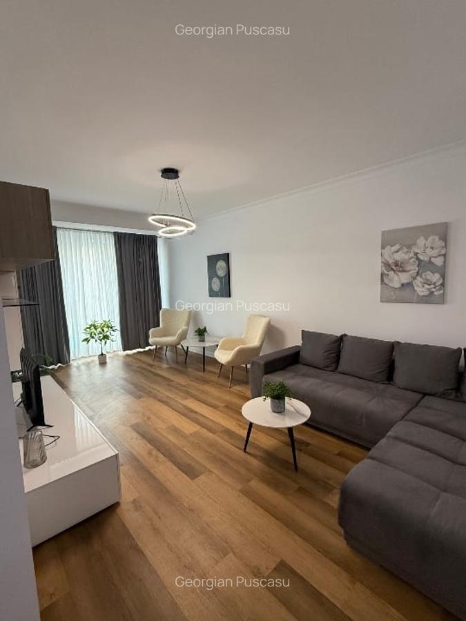 Apartament 2 camere Premium Deceba - 1