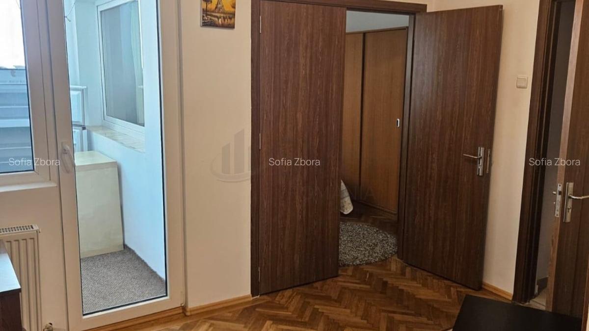 Apartament cu 2 camere decomandat în Bucur Obor - 6