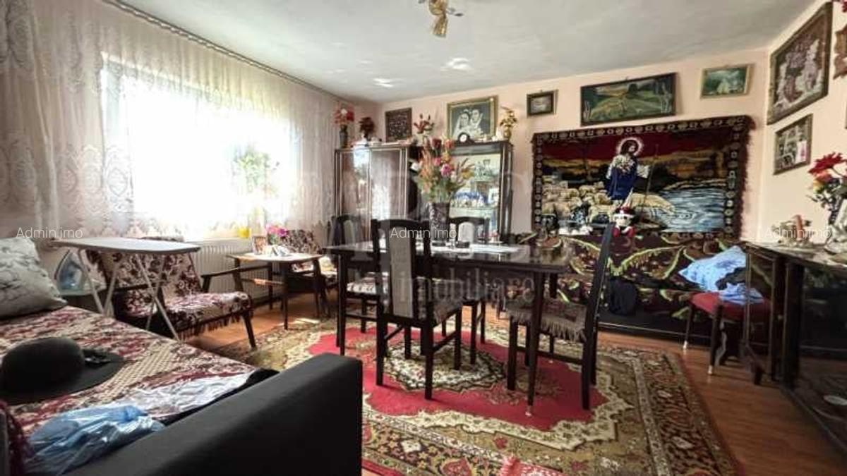 Casa 3 camere de vanzare in Dambul Rotund, Cluj Napoca - 1