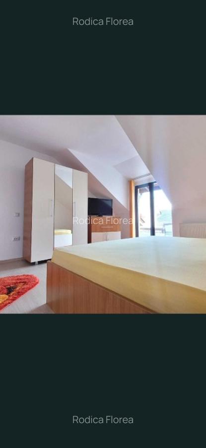 Garsoniera moderna- langa Piata Sfatului - 4