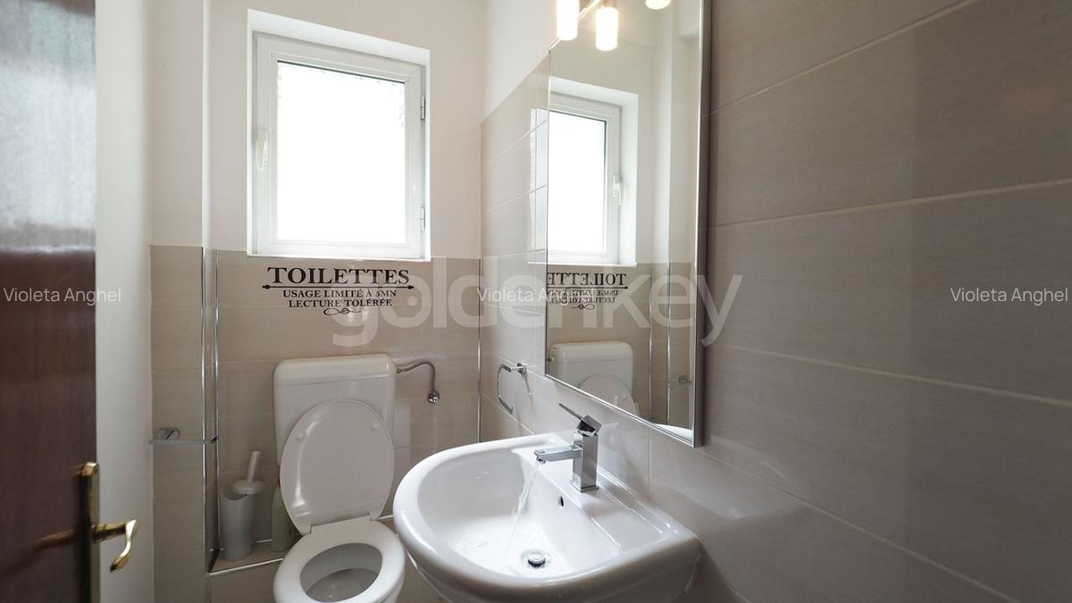 Vilă insorita cu 7 camere si piscina - 8