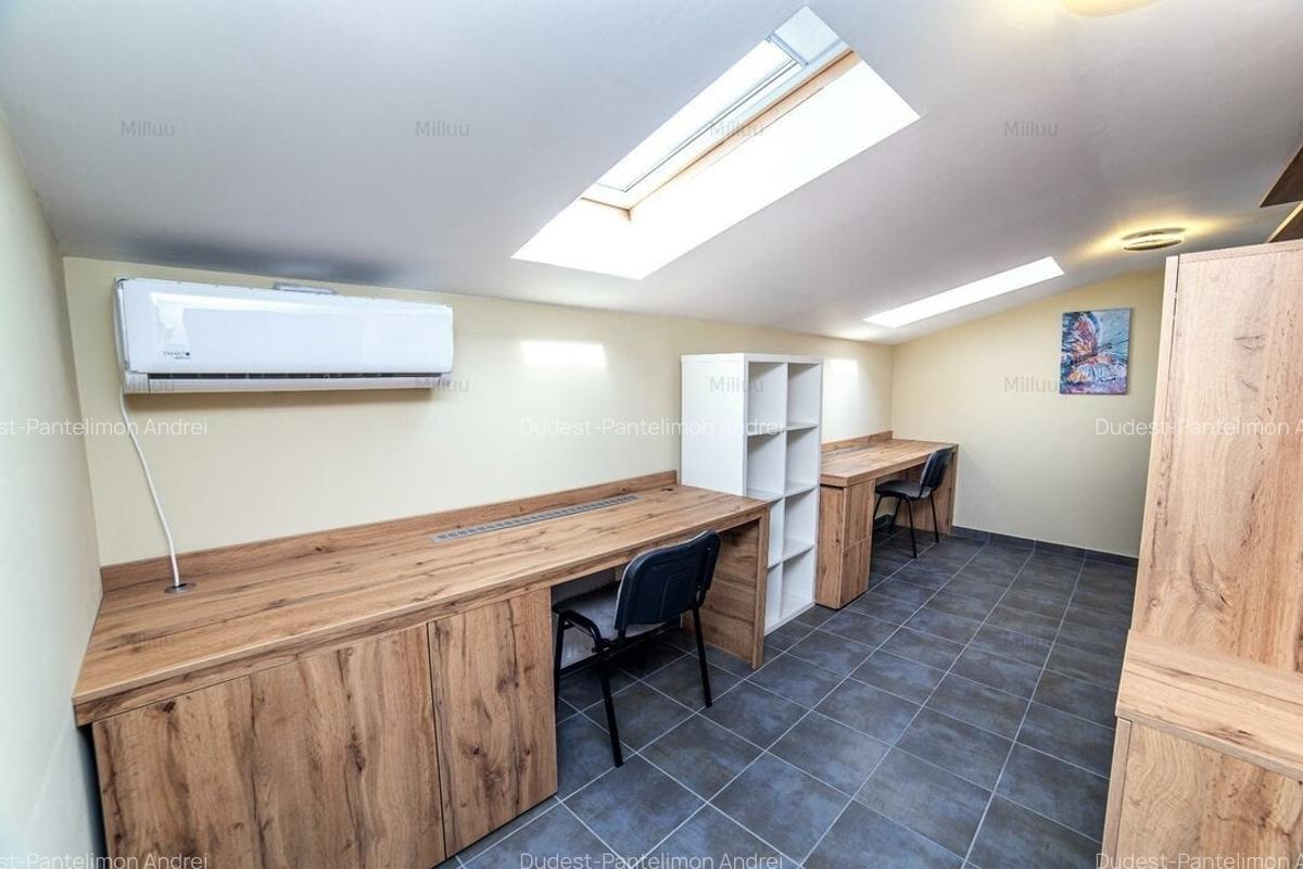 2 camere | Parcare |  Pipera - 17