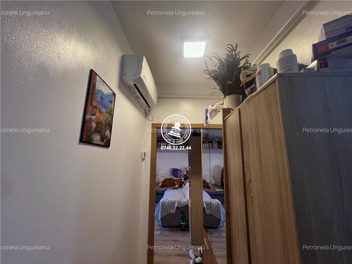 Apartament cu terasa si gradina, loc de parcare inclus - 4