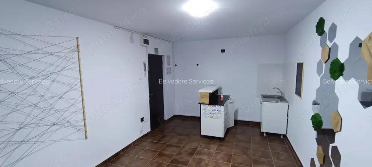 Crangasi, Metrou, Piata, Semistradal, - 1