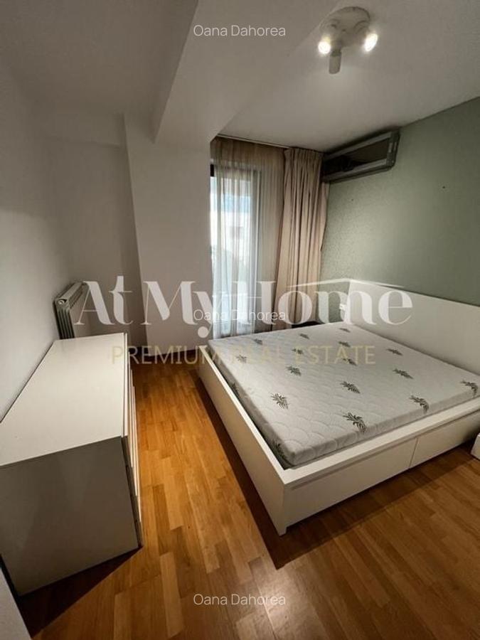 Apartament superb cu 3 camere in complex rezidential cu piscina / Iancu Nicolae - 11