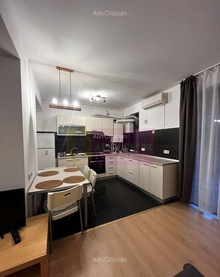 Duplex Dristor 3 camere | Bloc Nou | mobilat utilat - 3