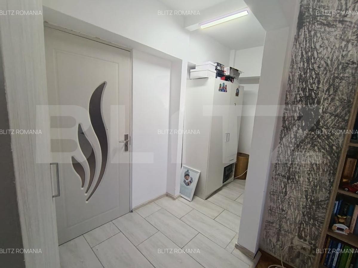 Apartament cu 3 camere si living in suprafata de 87 mp - 4