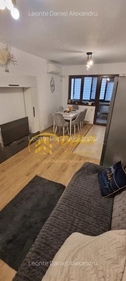Apartament 2 camere, open-space, Bucium, in spate la Lidl - 3