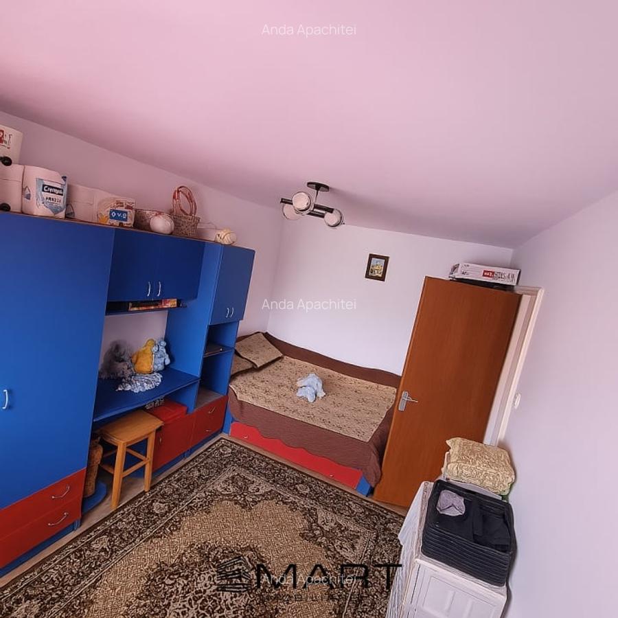 Apartament 2 camere Vlahuta - 2