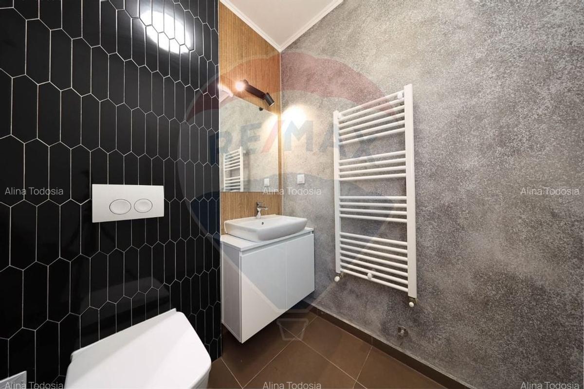 Apartament cu 2 camere în Bartolomeu - 12