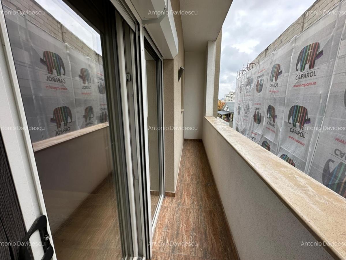 Apartament 3 camere, 90 mp, cartier centru, zona Biserica Sfintii Apostoli - 11