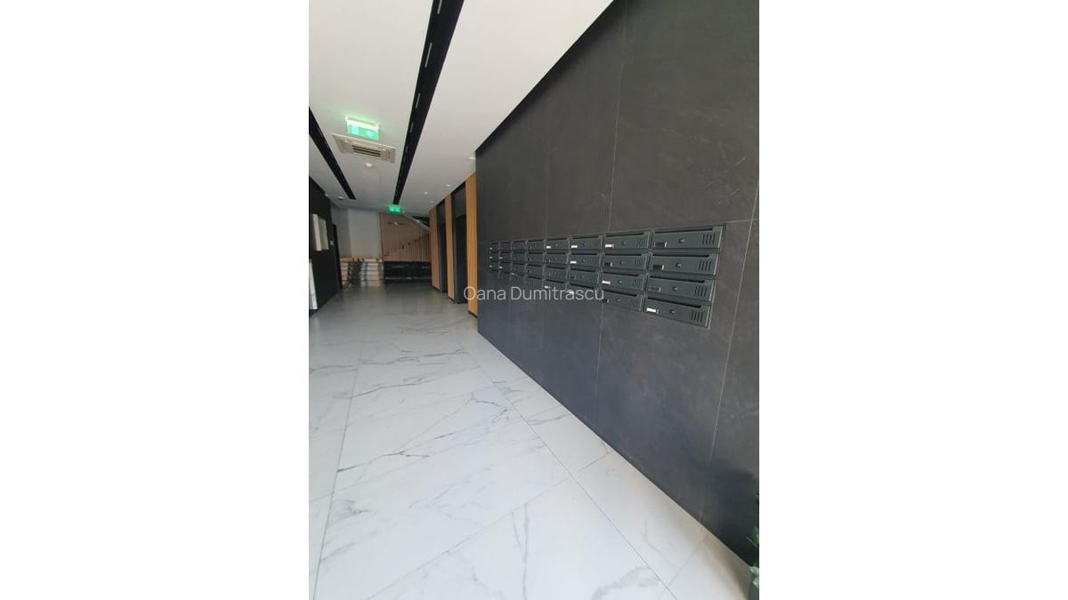 REA1025304 Apartament modern  3 camere I Zona Floreasca - 36