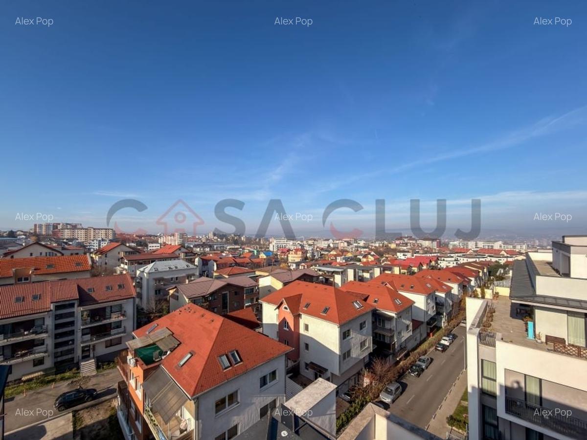 Apartament superb cu 3 camere in Buna Ziua, COMISION 0! - 16