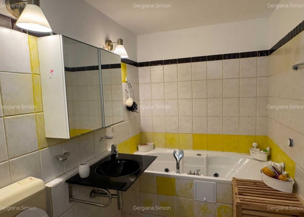 Apartament 3 Camere Salaj | 2 Bai | Balcon - 9 Apartament 3 Camere Salaj | 2 Bai | Balcon - 9