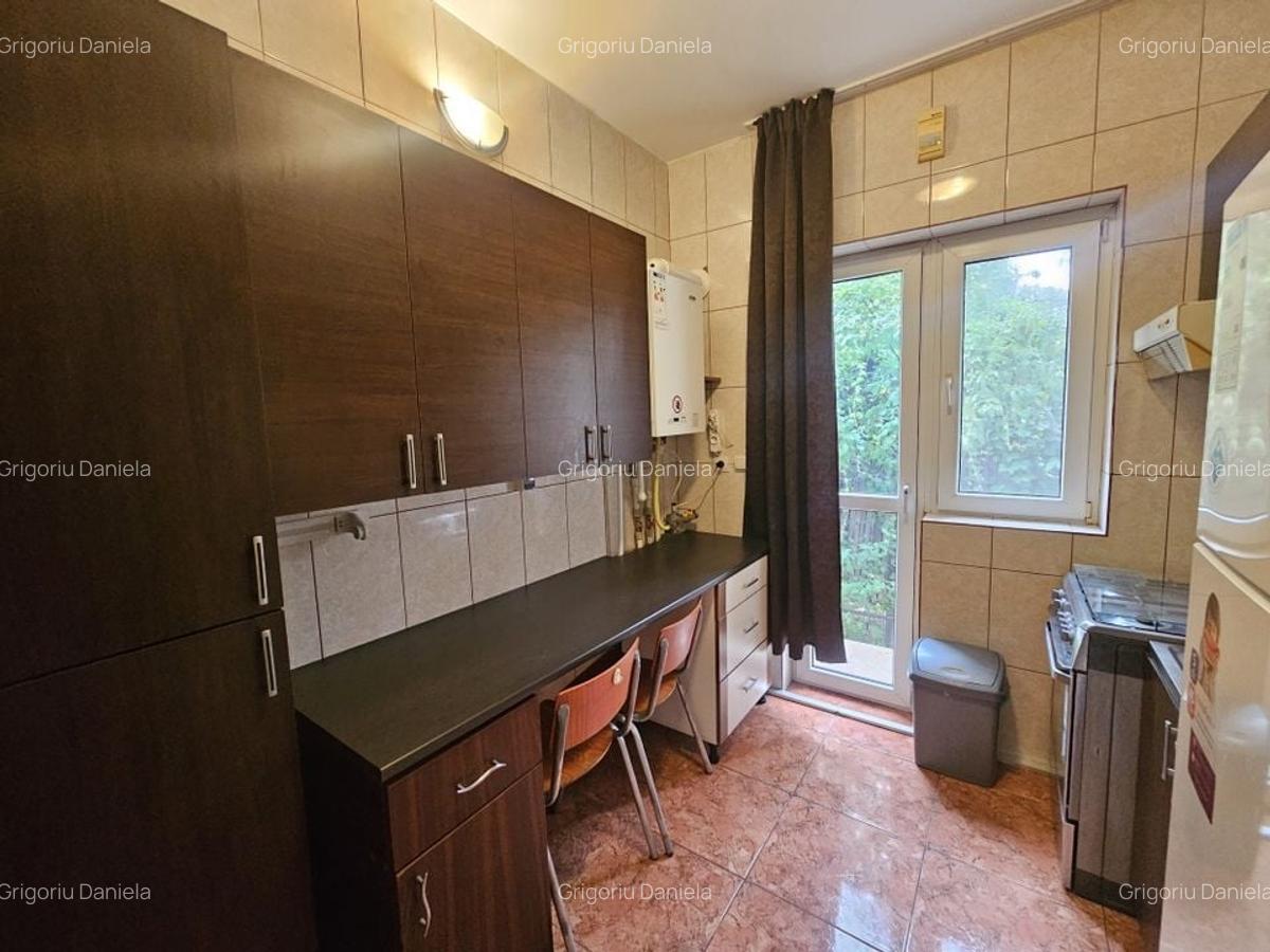 Apartament 2 camere Bucureștii Noi - 12