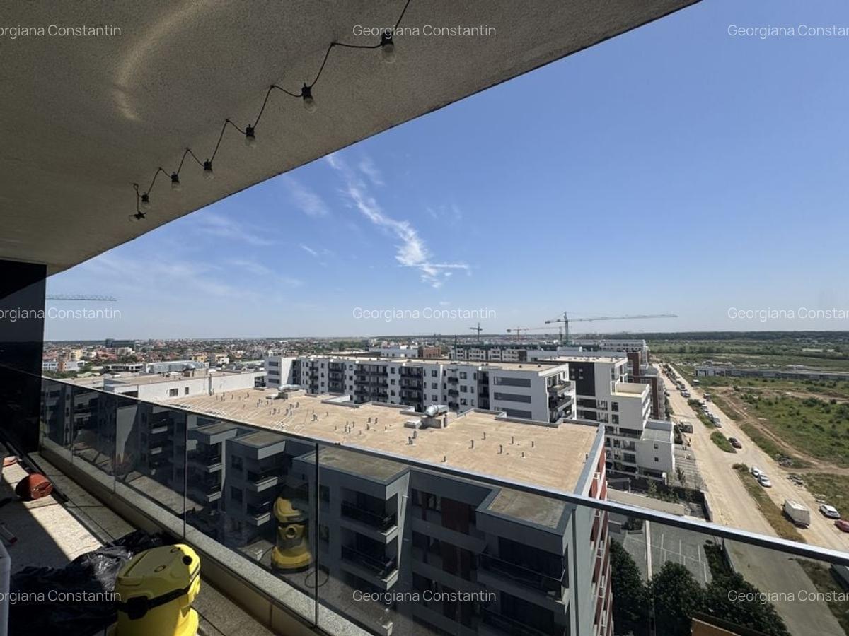 Apartament cu 3 camere decomandat, mobilat în Pipera - 6