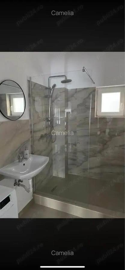 Inchiriere apartament 3 camere Dumbravi?a | Parter, 2 bai, living open-space, 65 mp - 6 Inchiriere apartament 3 camere Dumbravi?a | Parter, 2 bai, living open-space, 65 mp - 6
