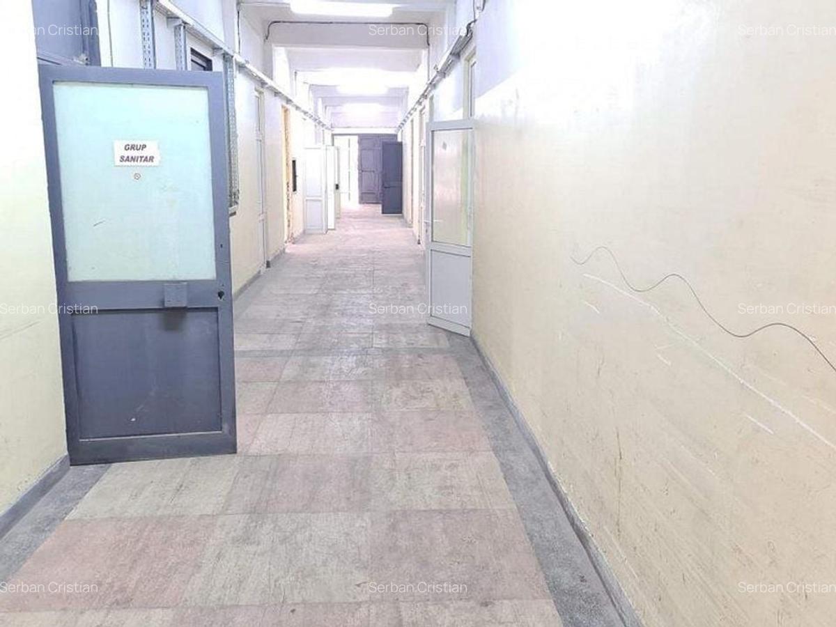 Drumul Intre Tarlale spatiu productie 1350 mp - 7