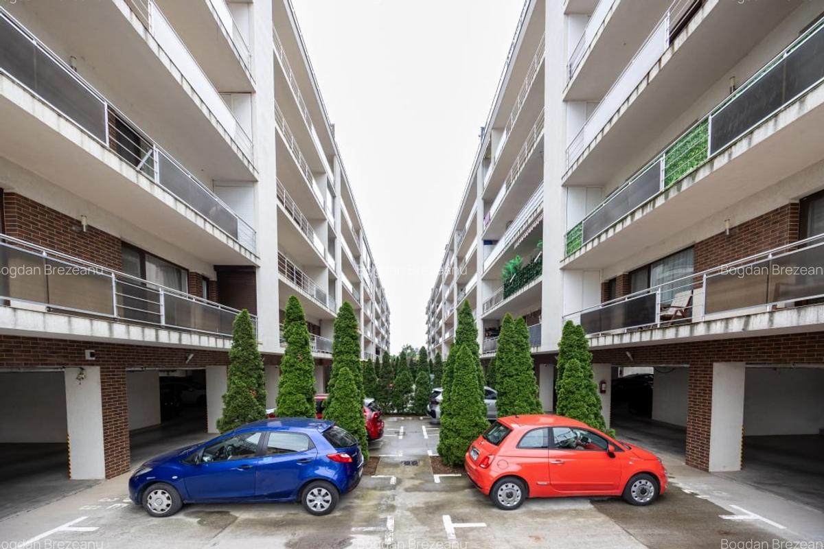 Apartament 3 camere | De vanzare | Piata Presei | Straulesti - 19