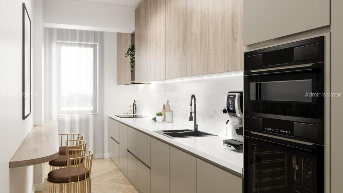 Apartament 3 camere Pipera I Direct Dezvoltator - 26
